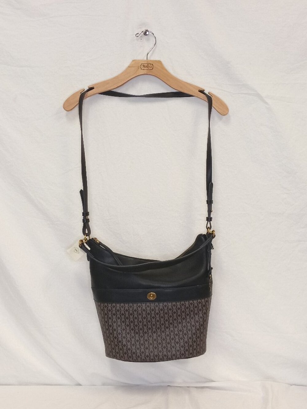 New With Tags Fossil Shoulder Bag